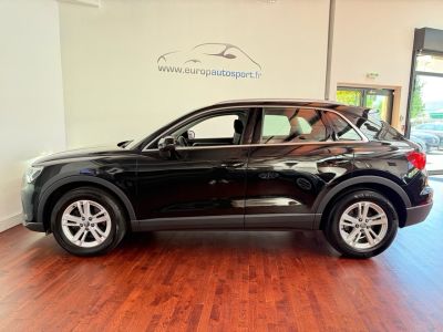 Audi Q3 35 TFSI 150CH MILD HYBRID BUSINESS LINE S TRONIC 7   - 4
