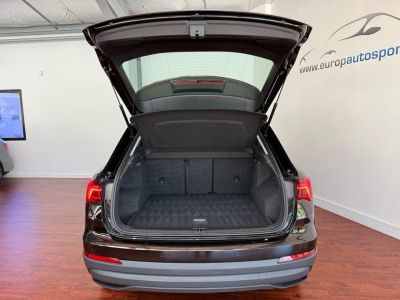 Audi Q3 35 TFSI 150CH MILD HYBRID BUSINESS LINE S TRONIC 7   - 5