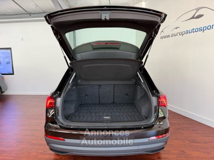 Audi Q3 35 TFSI 150CH MILD HYBRID BUSINESS LINE S TRONIC 7 - 5