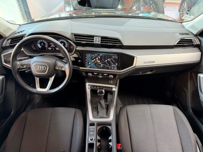 Audi Q3 35 TFSI 150CH MILD HYBRID BUSINESS LINE S TRONIC 7   - 6