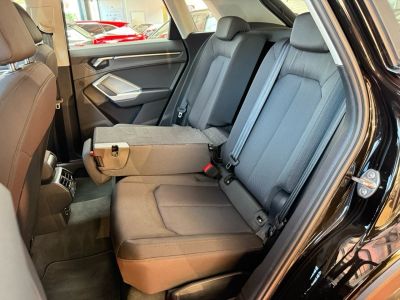 Audi Q3 35 TFSI 150CH MILD HYBRID BUSINESS LINE S TRONIC 7   - 10