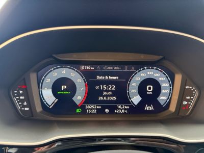 Audi Q3 35 TFSI 150CH MILD HYBRID BUSINESS LINE S TRONIC 7   - 12