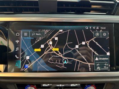 Audi Q3 35 TFSI 150CH MILD HYBRID BUSINESS LINE S TRONIC 7   - 14
