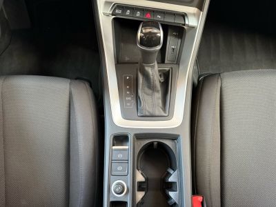 Audi Q3 35 TFSI 150CH MILD HYBRID BUSINESS LINE S TRONIC 7   - 17