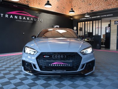 Audi RS5 SPORTBACK V6 29 TFSi 450 Tiptronic 8 Quattro Sportback   - 2