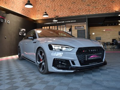 Audi RS5 SPORTBACK V6 29 TFSi 450 Tiptronic 8 Quattro Sportback   - 3