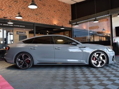 Audi RS5 SPORTBACK V6 29 TFSi 450 Tiptronic 8 Quattro Sportback   - 4