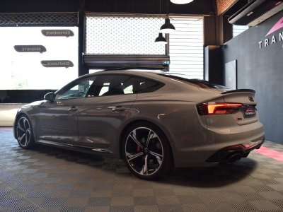 Audi RS5 SPORTBACK V6 29 TFSi 450 Tiptronic 8 Quattro Sportback   - 6