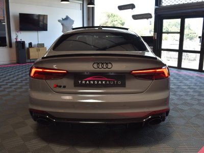 Audi RS5 SPORTBACK V6 29 TFSi 450 Tiptronic 8 Quattro Sportback   - 7