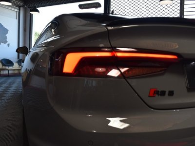 Audi RS5 SPORTBACK V6 29 TFSi 450 Tiptronic 8 Quattro Sportback   - 9