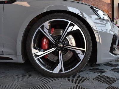 Audi RS5 SPORTBACK V6 29 TFSi 450 Tiptronic 8 Quattro Sportback   - 10