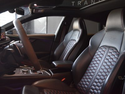 Audi RS5 SPORTBACK V6 29 TFSi 450 Tiptronic 8 Quattro Sportback   - 12