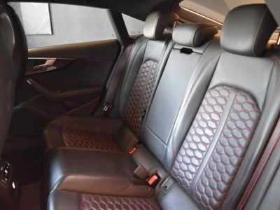 Audi RS5 SPORTBACK V6 29 TFSi 450 Tiptronic 8 Quattro Sportback   - 13