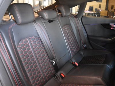 Audi RS5 SPORTBACK V6 29 TFSi 450 Tiptronic 8 Quattro Sportback   - 14