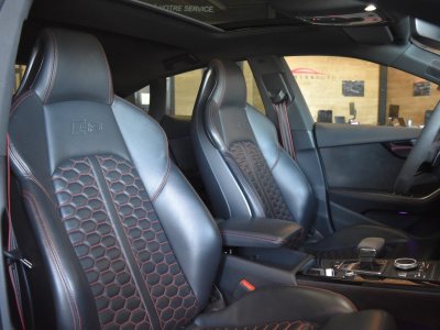 Audi RS5 SPORTBACK V6 29 TFSi 450 Tiptronic 8 Quattro Sportback   - 15