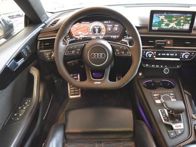 Audi RS5 SPORTBACK V6 29 TFSi 450 Tiptronic 8 Quattro Sportback   - 17