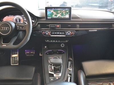 Audi RS5 SPORTBACK V6 29 TFSi 450 Tiptronic 8 Quattro Sportback   - 18