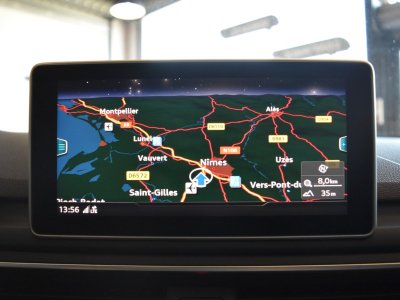 Audi RS5 SPORTBACK V6 29 TFSi 450 Tiptronic 8 Quattro Sportback   - 19