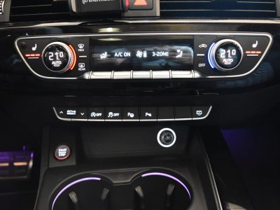 Audi RS5 SPORTBACK V6 29 TFSi 450 Tiptronic 8 Quattro Sportback   - 20