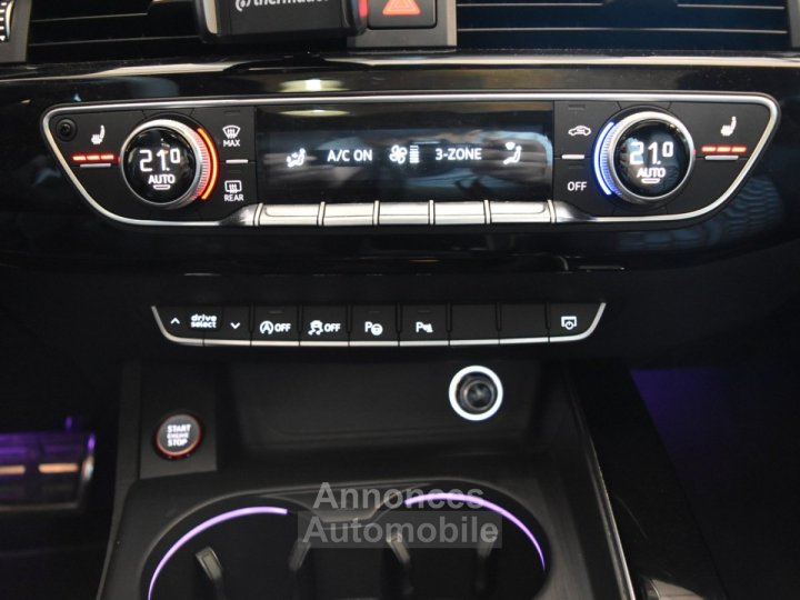 Audi RS5 SPORTBACK V6 29 TFSi 450 Tiptronic 8 Quattro Sportback - 20