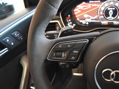 Audi RS5 SPORTBACK V6 29 TFSi 450 Tiptronic 8 Quattro Sportback   - 23