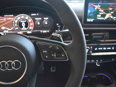 Audi RS5 SPORTBACK V6 29 TFSi 450 Tiptronic 8 Quattro Sportback   - 24