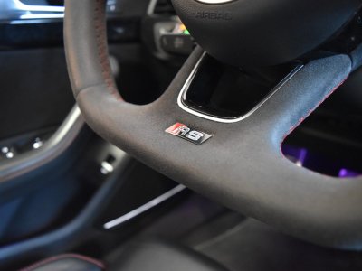 Audi RS5 SPORTBACK V6 29 TFSi 450 Tiptronic 8 Quattro Sportback   - 26