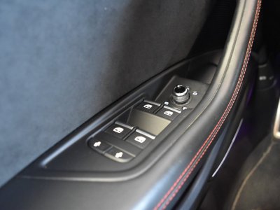 Audi RS5 SPORTBACK V6 29 TFSi 450 Tiptronic 8 Quattro Sportback   - 27