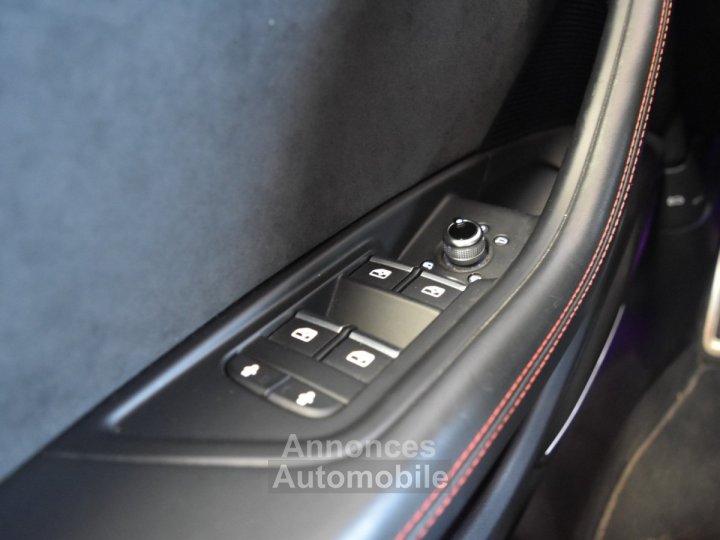 Audi RS5 SPORTBACK V6 29 TFSi 450 Tiptronic 8 Quattro Sportback - 27