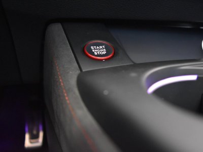 Audi RS5 SPORTBACK V6 29 TFSi 450 Tiptronic 8 Quattro Sportback   - 30