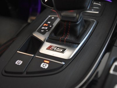 Audi RS5 SPORTBACK V6 29 TFSi 450 Tiptronic 8 Quattro Sportback   - 32