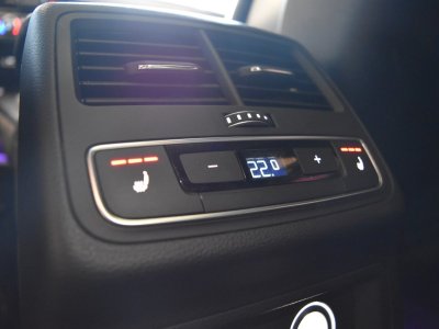 Audi RS5 SPORTBACK V6 29 TFSi 450 Tiptronic 8 Quattro Sportback   - 33