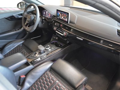 Audi RS5 SPORTBACK V6 29 TFSi 450 Tiptronic 8 Quattro Sportback   - 34