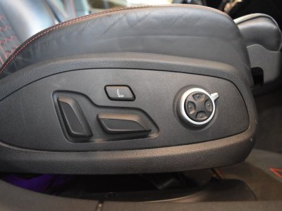 Audi RS5 SPORTBACK V6 29 TFSi 450 Tiptronic 8 Quattro Sportback   - 35