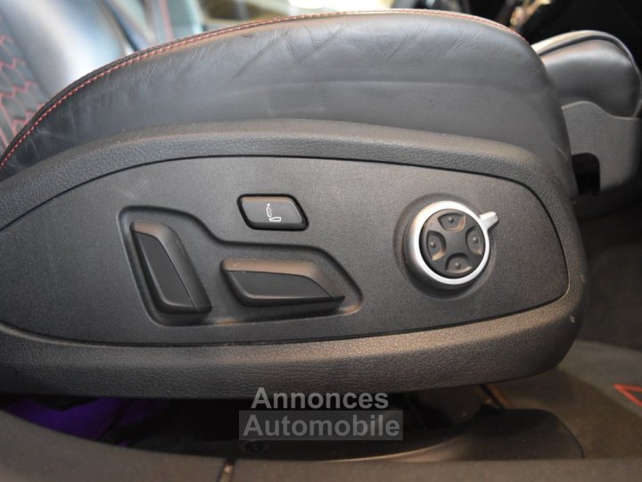 Audi RS5 SPORTBACK V6 29 TFSi 450 Tiptronic 8 Quattro Sportback - 35