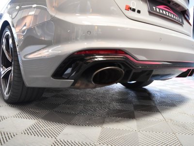 Audi RS5 SPORTBACK V6 29 TFSi 450 Tiptronic 8 Quattro Sportback   - 37