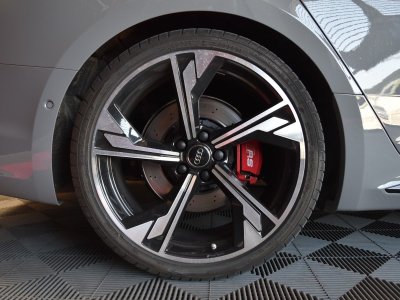 Audi RS5 SPORTBACK V6 29 TFSi 450 Tiptronic 8 Quattro Sportback   - 38