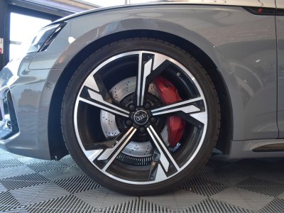 Audi RS5 SPORTBACK V6 29 TFSi 450 Tiptronic 8 Quattro Sportback   - 39