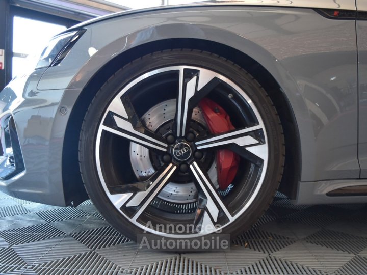 Audi RS5 SPORTBACK V6 29 TFSi 450 Tiptronic 8 Quattro Sportback - 39