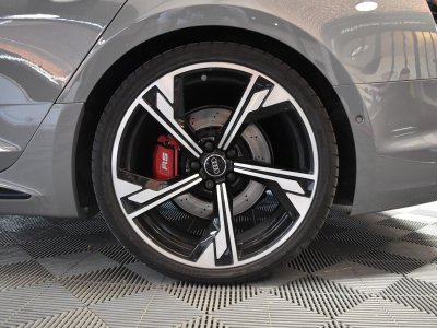 Audi RS5 SPORTBACK V6 29 TFSi 450 Tiptronic 8 Quattro Sportback   - 40