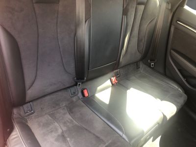Audi S3 SPORTBACK 20 TFSI 300 Quattro S-Tronic 6 ETAT INTERIEUR EXTERIEUR NICKEL GARANTIE 12 MOIS   - 9