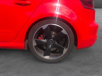 Audi S3 SPORTBACK 20 TFSI 300 Quattro S-Tronic 6 ETAT INTERIEUR EXTERIEUR NICKEL GARANTIE 12 MOIS   - 13