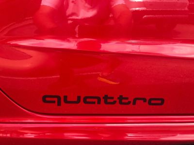Audi S3 SPORTBACK 20 TFSI 300 Quattro S-Tronic 6 ETAT INTERIEUR EXTERIEUR NICKEL GARANTIE 12 MOIS   - 15