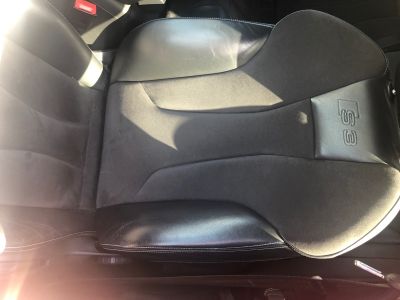 Audi S3 SPORTBACK 20 TFSI 300 Quattro S-Tronic 6 ETAT INTERIEUR EXTERIEUR NICKEL GARANTIE 12 MOIS   - 18