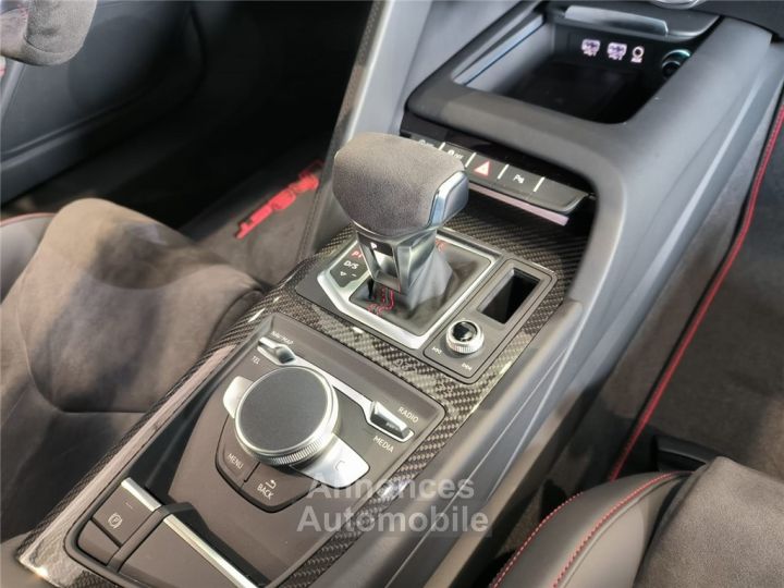 Audi R8 GT V10 GT 52 FSI 620 S TRONIC 7 RWD - 14