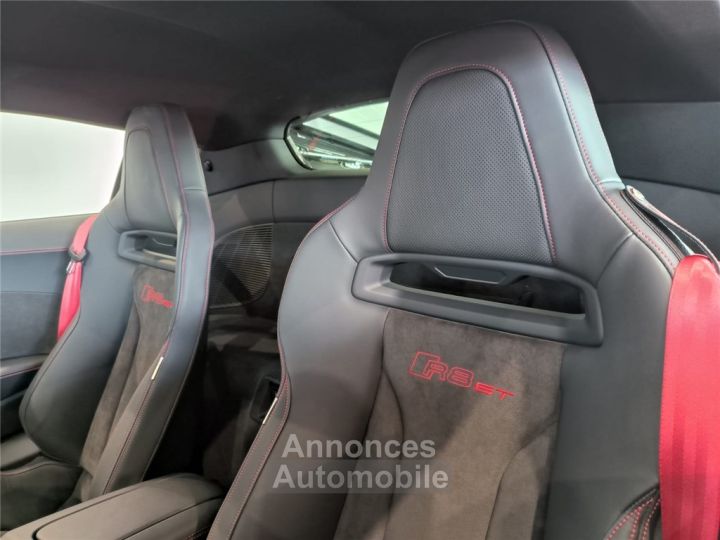 Audi R8 GT V10 GT 52 FSI 620 S TRONIC 7 RWD - 15