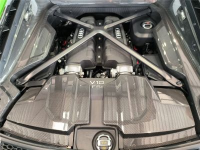 Audi R8 GT V10 GT 52 FSI 620 S TRONIC 7 RWD   - 16