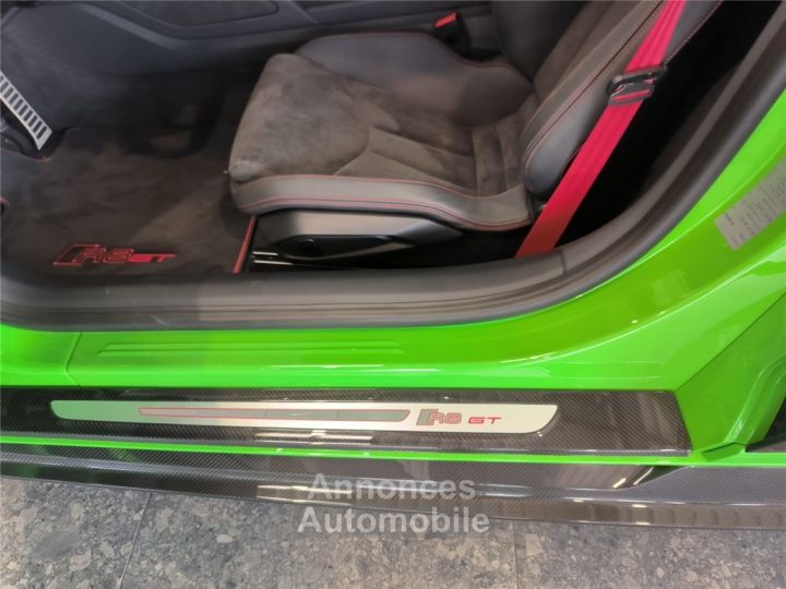 Audi R8 GT V10 GT 52 FSI 620 S TRONIC 7 RWD - 17