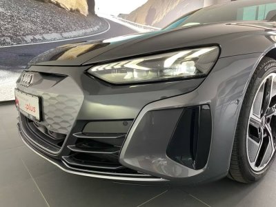 Audi e-tron GT 476ch quattro   - 2