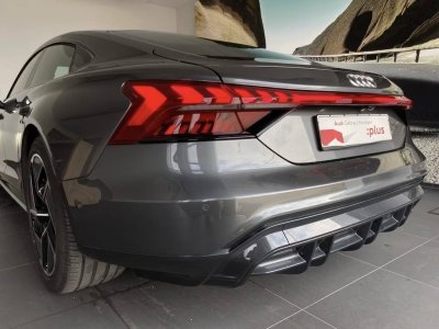 Audi e-tron GT 476ch quattro   - 3